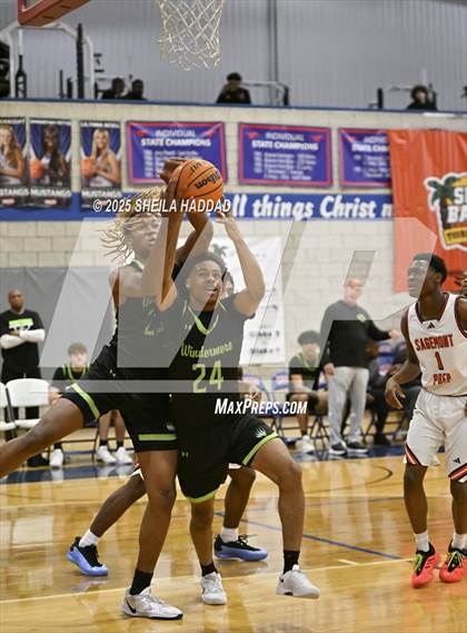 Thumbnail 1 in Sagemont vs Windemere. (SunBash Tourney) photogallery.
