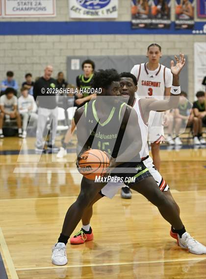 Thumbnail 2 in Sagemont vs Windemere. (SunBash Tourney) photogallery.