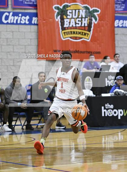 Thumbnail 3 in Sagemont vs Windemere. (SunBash Tourney) photogallery.