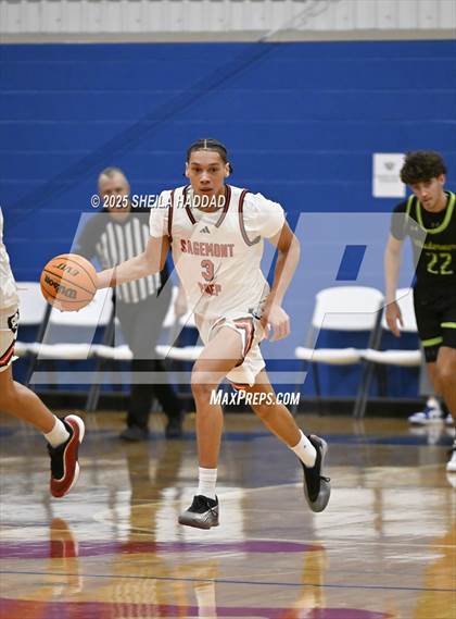 Thumbnail 3 in Sagemont vs Windemere. (SunBash Tourney) photogallery.