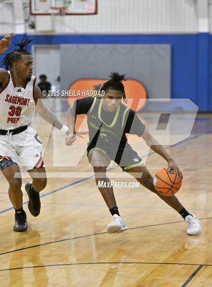 Thumbnail 2 in Sagemont vs Windemere. (SunBash Tourney) photogallery.