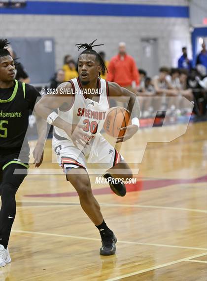 Thumbnail 3 in Sagemont vs Windemere. (SunBash Tourney) photogallery.