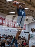 Photo from the gallery "Kapa'a vs Brewster Academy National (Iolani Classic)"