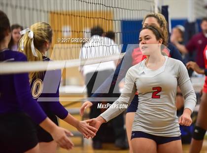 Thumbnail 1 in Ascension Catholic vs Teurlings Catholic (Catholic League Tournament) photogallery.