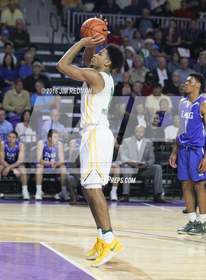 Thumbnail 3 in IMG Academy vs. Patrick School (City of Palms Classic) photogallery.
