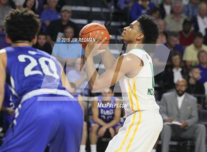 Thumbnail 2 in IMG Academy vs. Patrick School (City of Palms Classic) photogallery.
