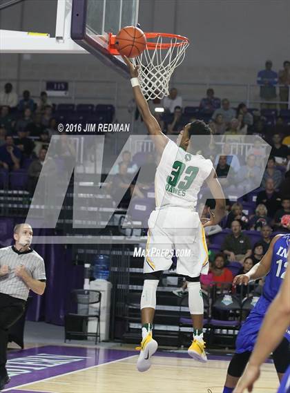 Thumbnail 2 in IMG Academy vs. Patrick School (City of Palms Classic) photogallery.