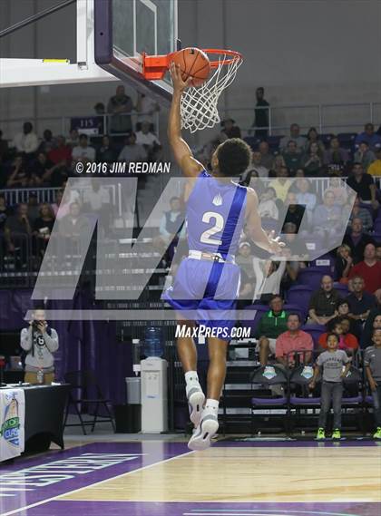 Thumbnail 3 in IMG Academy vs. Patrick School (City of Palms Classic) photogallery.