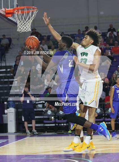 Thumbnail 2 in IMG Academy vs. Patrick School (City of Palms Classic) photogallery.