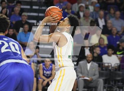 Thumbnail 3 in IMG Academy vs. Patrick School (City of Palms Classic) photogallery.