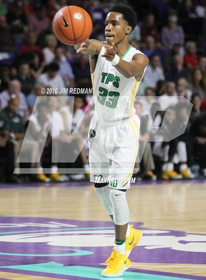 Thumbnail 1 in IMG Academy vs. Patrick School (City of Palms Classic) photogallery.