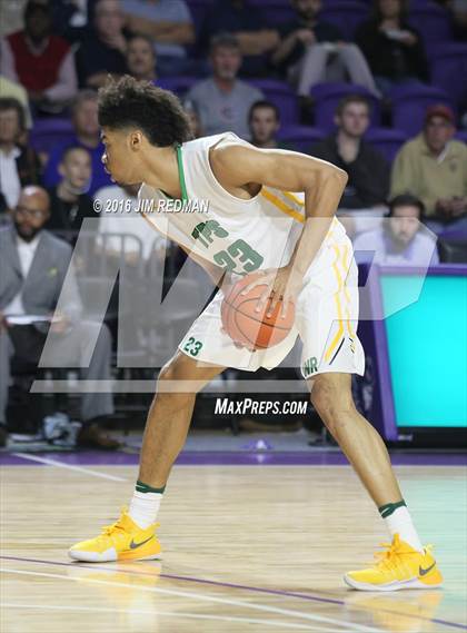 Thumbnail 1 in IMG Academy vs. Patrick School (City of Palms Classic) photogallery.