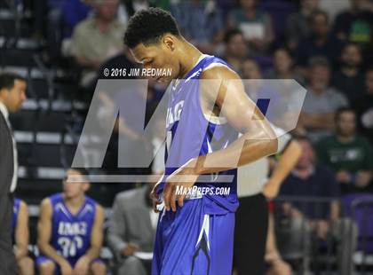 Thumbnail 2 in IMG Academy vs. Patrick School (City of Palms Classic) photogallery.