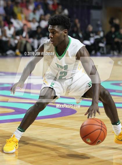 Thumbnail 1 in IMG Academy vs. Patrick School (City of Palms Classic) photogallery.