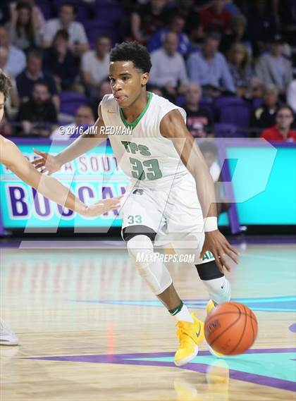 Thumbnail 1 in IMG Academy vs. Patrick School (City of Palms Classic) photogallery.
