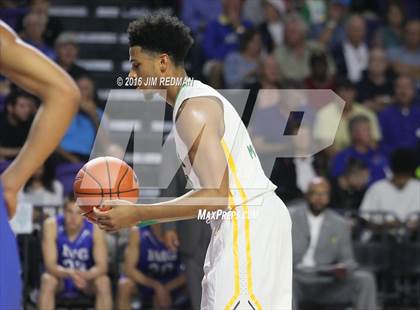 Thumbnail 3 in IMG Academy vs. Patrick School (City of Palms Classic) photogallery.