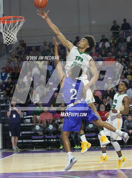 Thumbnail 1 in IMG Academy vs. Patrick School (City of Palms Classic) photogallery.