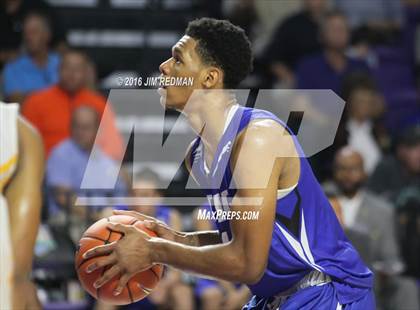Thumbnail 1 in IMG Academy vs. Patrick School (City of Palms Classic) photogallery.