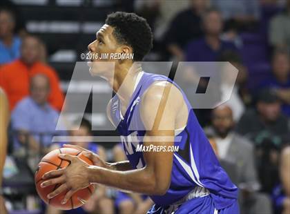Thumbnail 3 in IMG Academy vs. Patrick School (City of Palms Classic) photogallery.