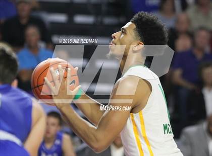 Thumbnail 1 in IMG Academy vs. Patrick School (City of Palms Classic) photogallery.