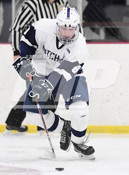 Thumbnail 3 in Hotchkiss @ Gunnery photogallery.