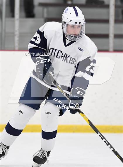 Thumbnail 1 in Hotchkiss @ Gunnery photogallery.