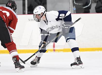 Thumbnail 2 in Hotchkiss @ Gunnery photogallery.