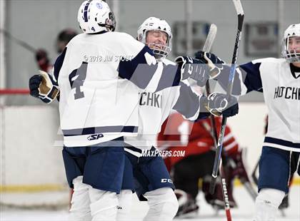 Thumbnail 1 in Hotchkiss @ Gunnery photogallery.