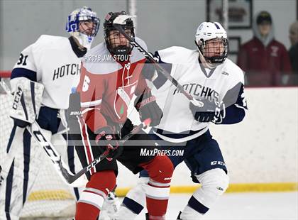 Thumbnail 3 in Hotchkiss @ Gunnery photogallery.