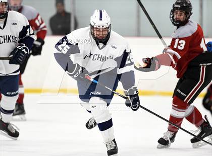 Thumbnail 2 in Hotchkiss @ Gunnery photogallery.