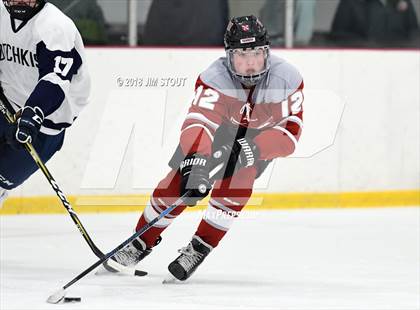 Thumbnail 3 in Hotchkiss @ Gunnery photogallery.
