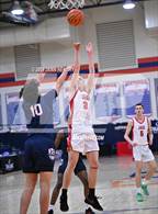 Photo from the gallery "Montgomery vs. Boulder Creek (Tarkanian Classic)"