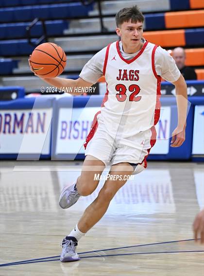 Thumbnail 3 in Montgomery vs. Boulder Creek (Tarkanian Classic) photogallery.