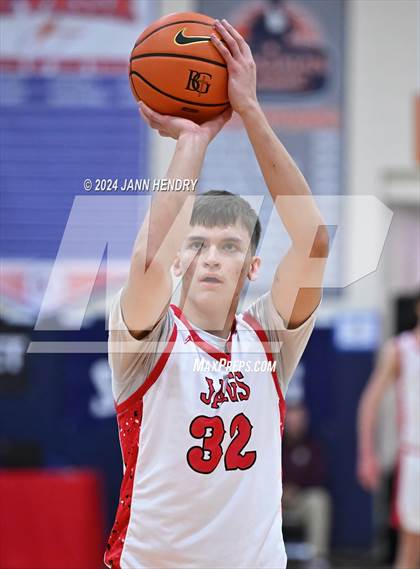 Thumbnail 3 in Montgomery vs. Boulder Creek (Tarkanian Classic) photogallery.