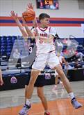 Photo from the gallery "Montgomery vs. Boulder Creek (Tarkanian Classic)"