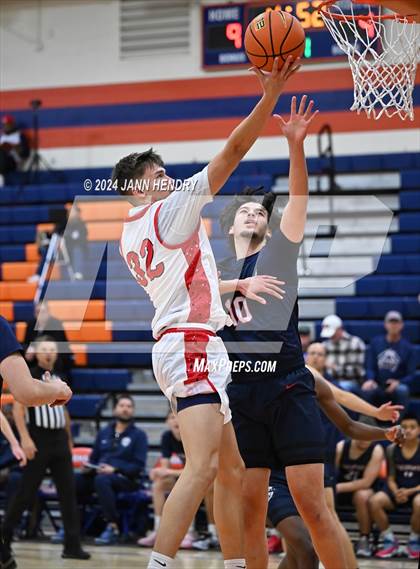 Thumbnail 1 in Montgomery vs. Boulder Creek (Tarkanian Classic) photogallery.