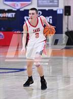 Photo from the gallery "Montgomery vs. Boulder Creek (Tarkanian Classic)"