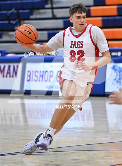 Thumbnail 2 in Montgomery vs. Boulder Creek (Tarkanian Classic) photogallery.