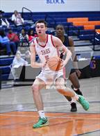 Photo from the gallery "Montgomery vs. Boulder Creek (Tarkanian Classic)"