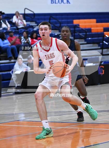 Thumbnail 3 in Montgomery vs. Boulder Creek (Tarkanian Classic) photogallery.