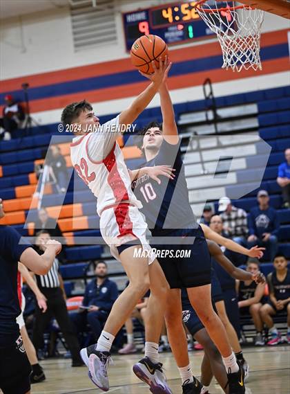 Thumbnail 3 in Montgomery vs. Boulder Creek (Tarkanian Classic) photogallery.