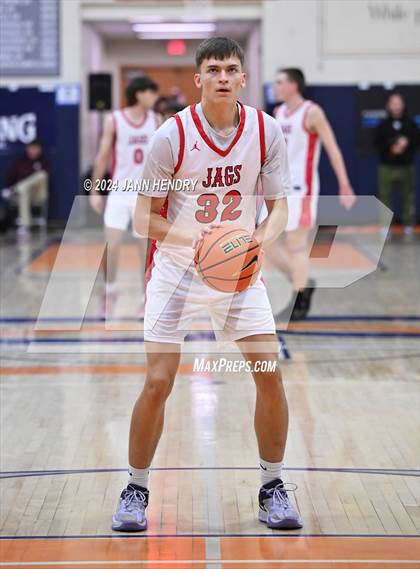 Thumbnail 1 in Montgomery vs. Boulder Creek (Tarkanian Classic) photogallery.