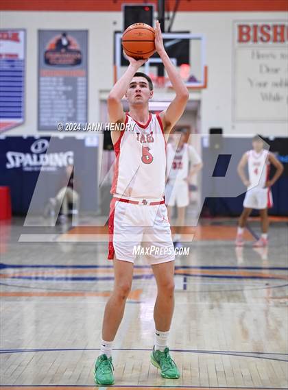 Thumbnail 3 in Montgomery vs. Boulder Creek (Tarkanian Classic) photogallery.