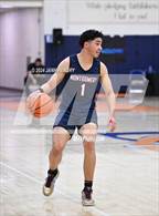 Photo from the gallery "Montgomery vs. Boulder Creek (Tarkanian Classic)"