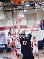 Photo from the gallery "Montgomery vs. Boulder Creek (Tarkanian Classic)"