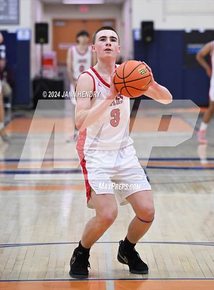 Thumbnail 3 in Montgomery vs. Boulder Creek (Tarkanian Classic) photogallery.