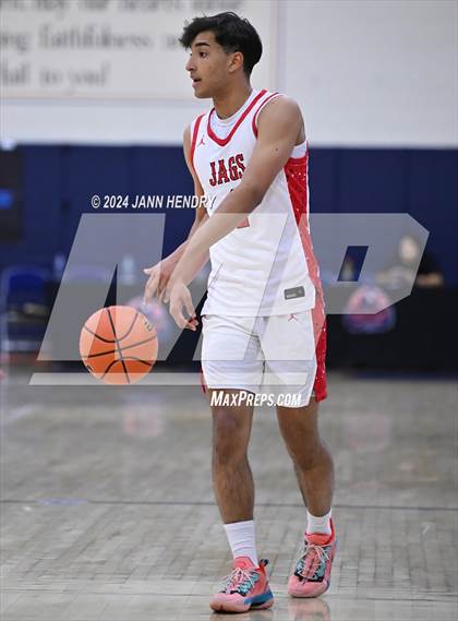 Thumbnail 1 in Montgomery vs. Boulder Creek (Tarkanian Classic) photogallery.