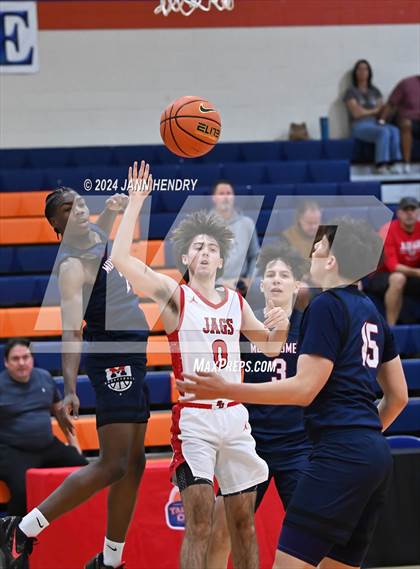 Thumbnail 1 in Montgomery vs. Boulder Creek (Tarkanian Classic) photogallery.