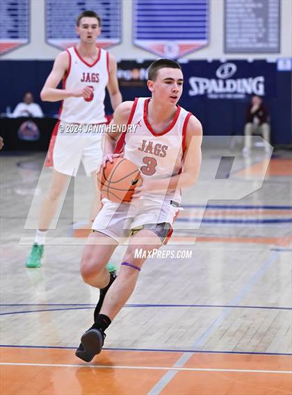 Thumbnail 1 in Montgomery vs. Boulder Creek (Tarkanian Classic) photogallery.