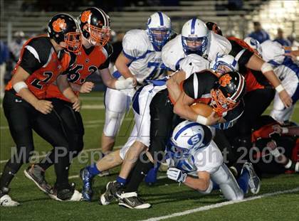 Thumbnail 3 in Sharpsville @ Clarion photogallery.